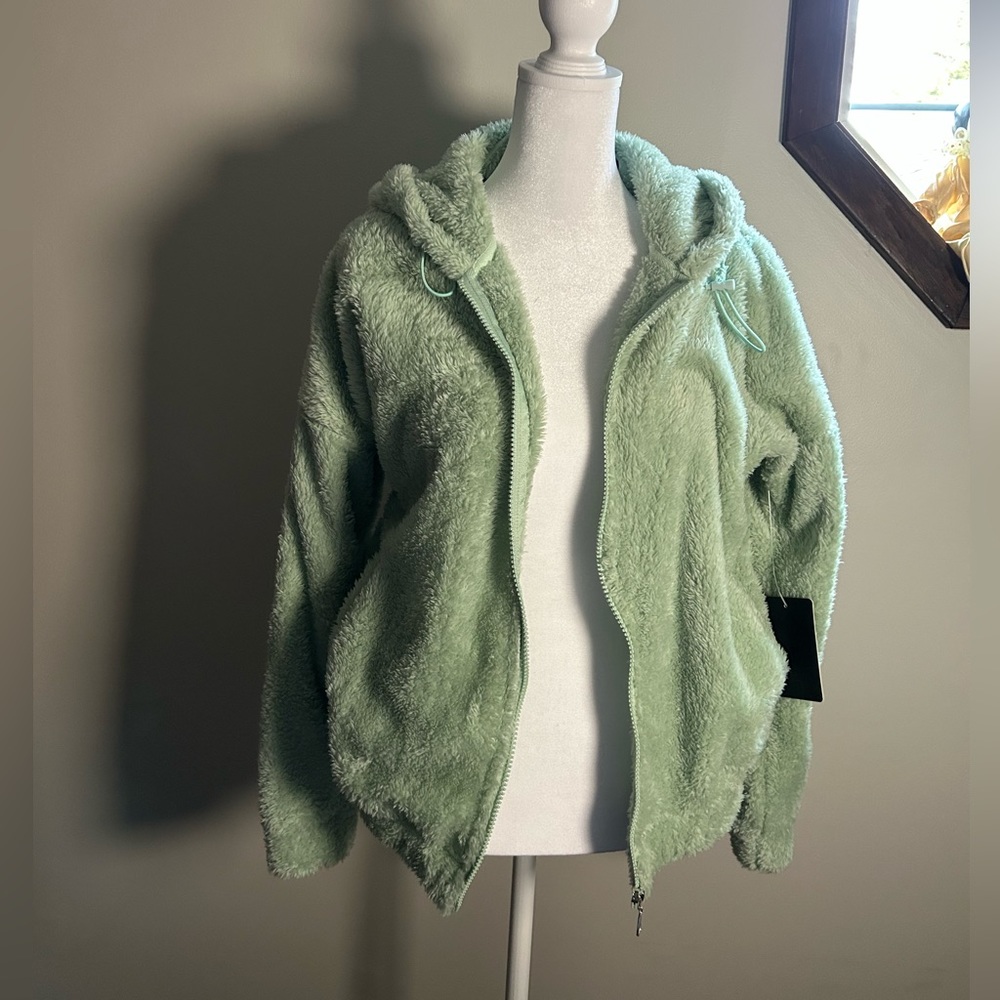 Better Sports Performance Cozy Jacket